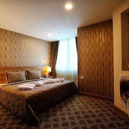Отель Mana Airport Arnavutkoy Экстерьер фото